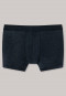 night blue shorts - Personal Fit