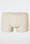 Shorts natur-meliert - Revival Karl-Heinz