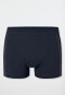 Shorts Organic Cotton nachtblau- Comfort Fit