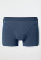 Pantaloncini in cotone organico Piping admiral - Comfort Fit