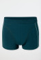 Shorts petrol - Comfort Fit