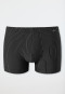 Shorts black striped - Pure Micro