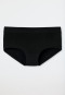 Culotte noir - Seamless light