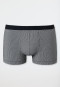Shorts stripes navy - Duality Function