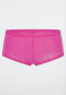 Shorts intense pink - Personal Fit