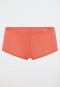 Shorts pfirsich - Personal Fit
