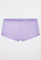 Shorts violet tendre - Personal Fit