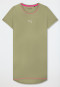 Slaapshirt met korte mouwen, linde - Casual Essentials