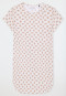 Short Sleeve Pearl Sleep Shirt - Teens Nightwear