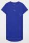 Slaapshirt met korte mouwen, royal - Casual Essentials