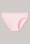 Panty seamless rose - Invisible Cotton