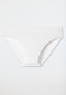 Slip naadloos wit - Invisible Light