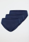 Slips 3er-Pack admiral - Essentials