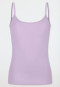 Maglietta con spalline sottili Orchid - Luxury