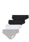 String 4er-Pack Bunt - ADIDAS