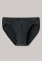 Supermini blauschwarz gestreift - Long Life Soft