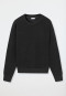 Sweater long-sleeve black - Revival Lena