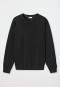 Sweater langarm schwarz - Revival Lena