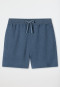 Sweatpants short blue - Revival Lena