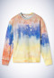 Sweatshirt batik - Art Edition by Noah Becker