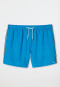 Swimshorts Webware aquarium-blau - Aquarium