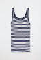 Tanktop admiraal - Revival Greta