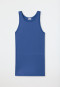 Tank Top atlantikblau - Revival Greta