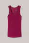 Tank Top cranberry - Personal Fit