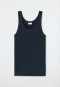 Tank Top dunkelblau - Revival Friedrich