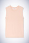 Tank Top lachs - Revival Carla