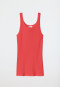 Tanktop rood - Revival Greta