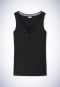 Tank Top black - Revival Camilla