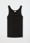 Tank top black - Revival Friedrich