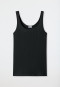 Tank top black - Revival Greta