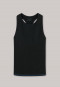 Tank Top schwarz - Seamless Active