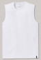 Tank Top weiß - 95/5