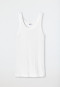 Tank top white - Revival Friedrich