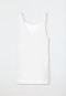 Tank top white - Seamless Light