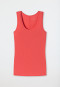Tank Top koralle - Personal Fit
