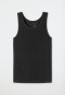 Black tank top - Personal Fit