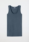 Top jeansblau - Revival Martina