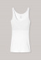 Strap Top Microware Softshaper white - Invisible Soft