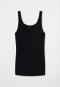 Black tank top - Luxury