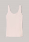 Trägertop Micro Modal rosé - Long Life Softness