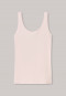Topje micro-modal lichtroze - Long Life Softness