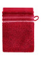 Lavetta modello Skyline Color 16x22, rosso - SCHIESSER Home