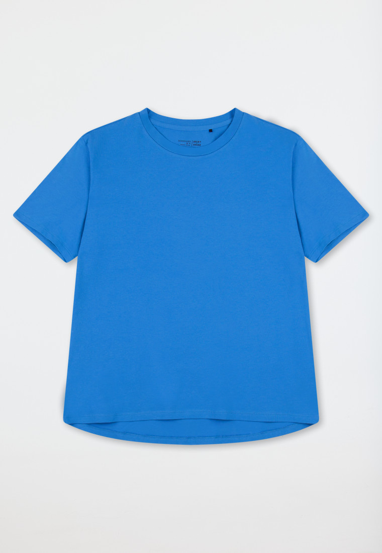 Shirt kurzarm aquarium - Mix+Relax