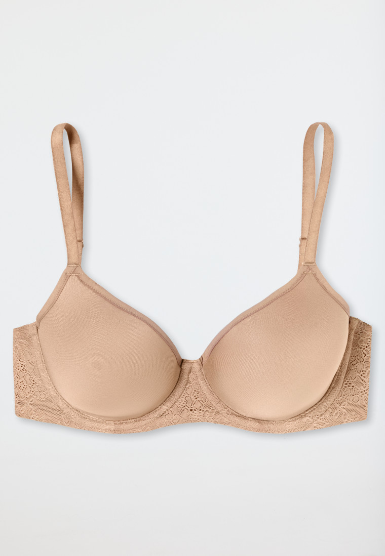 BH mit Spacer-Schale maple - Air