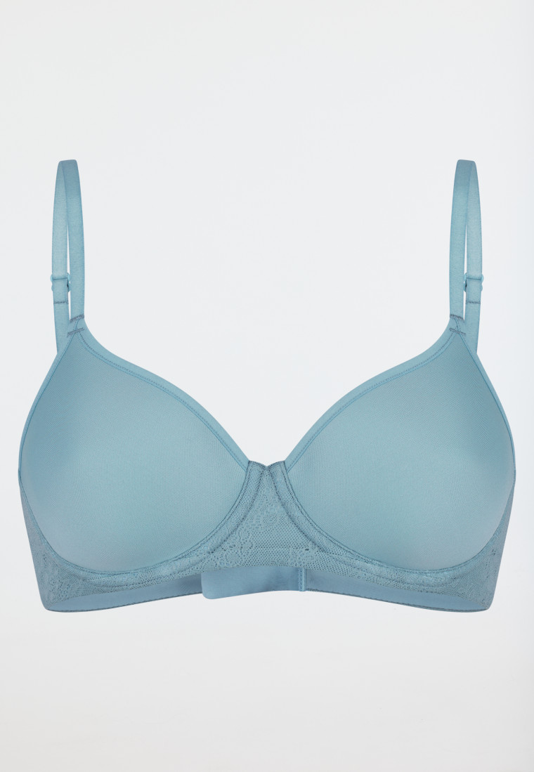 Bra with mineral spacer shell - Air