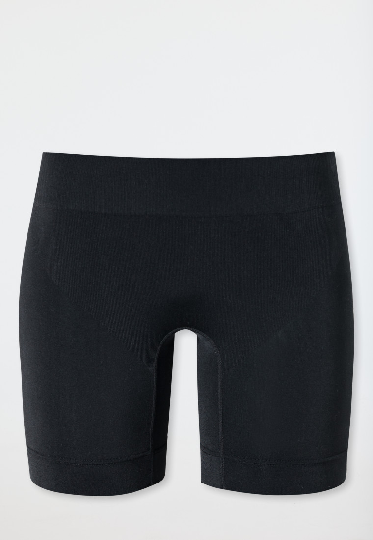 Shorts seamless schwarz - Classic Seamless